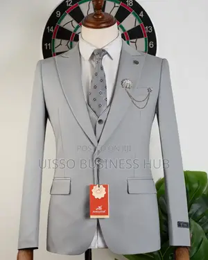  Romaster Men's Suit's  