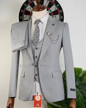  Romaster Men's Suit's  