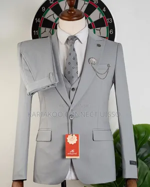  Romaster Men's Suit's  