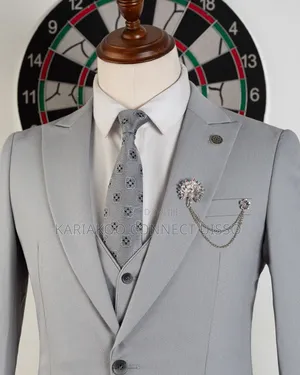  Romaster Men's Suit's  