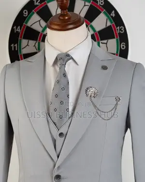  Romaster Men's Suit's  