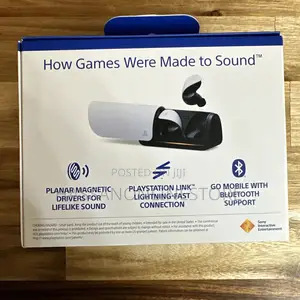 Playstation Pulse Explore