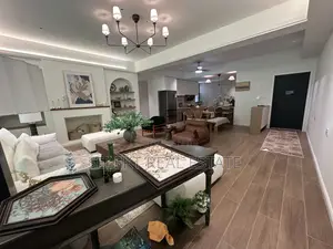 Furnished 3bdrm Apartment in Masaki for sale