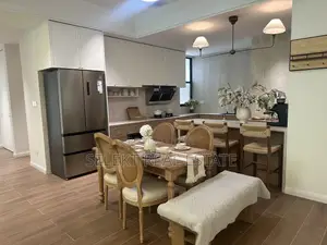 Furnished 3bdrm Apartment in Masaki for sale