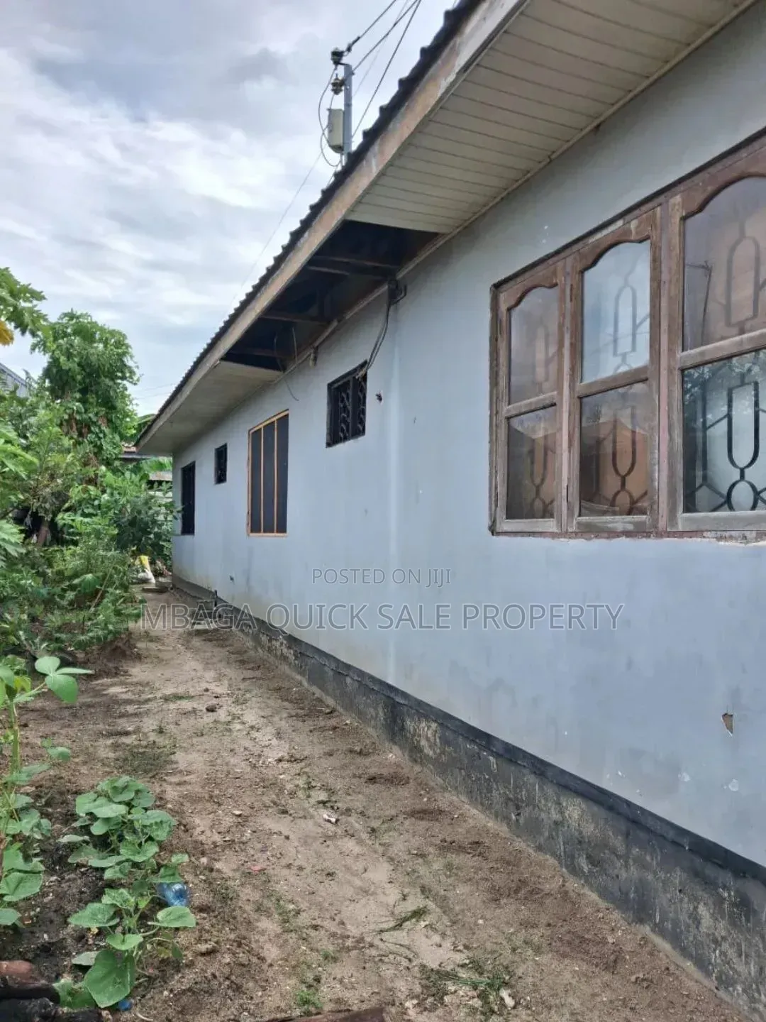4bdrm House in Kinondoni for sale