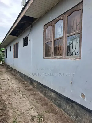 4bdrm House in Kinondoni for sale