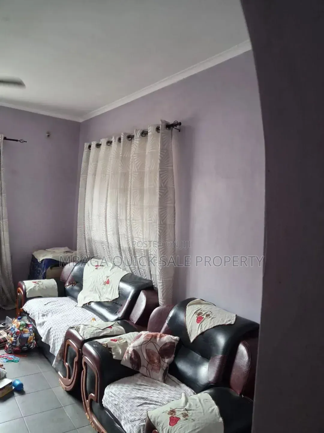 4bdrm House in Kinondoni for sale