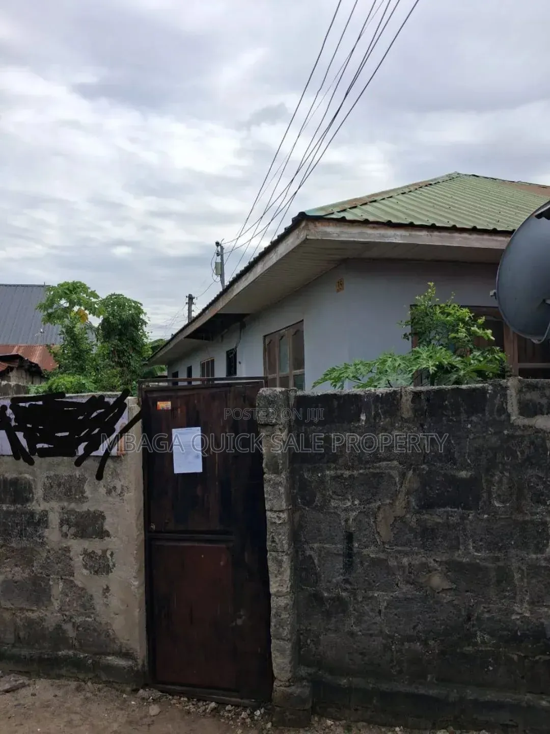 4bdrm House in Kinondoni for sale