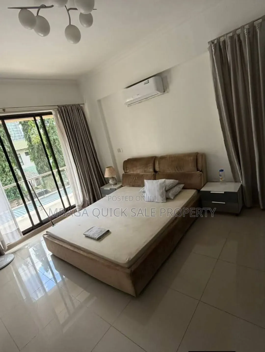 Furnished 3bdrm Apartment in Oyster Bay for rent