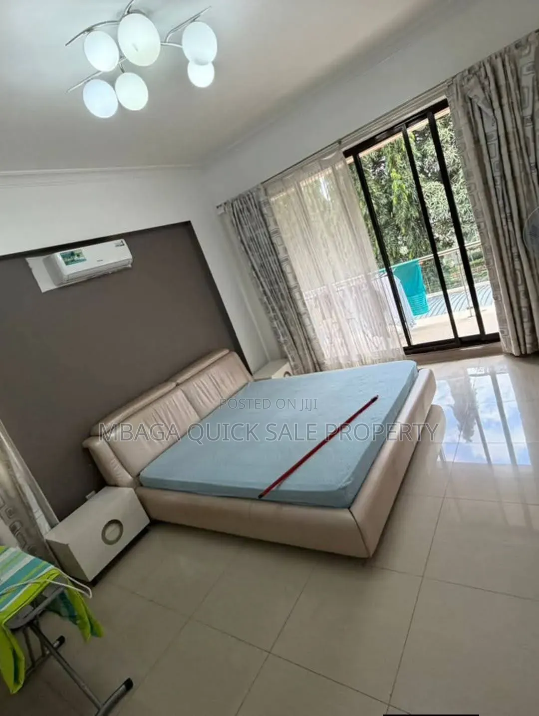 Furnished 3bdrm Apartment in Oyster Bay for rent