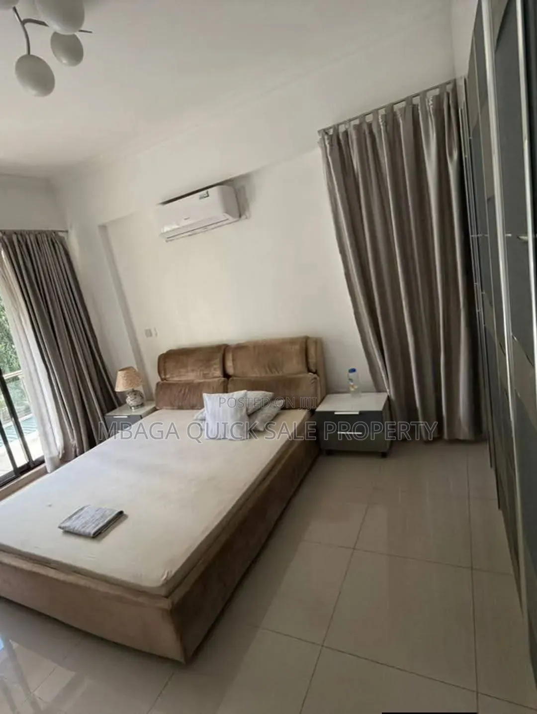 Furnished 3bdrm Apartment in Oyster Bay for rent
