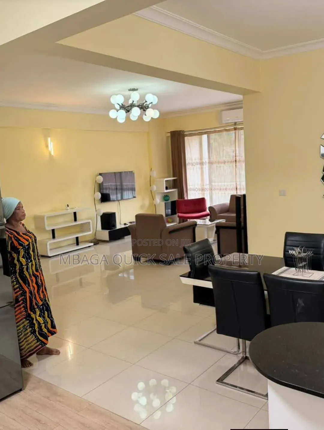 Furnished 3bdrm Apartment in Oyster Bay for rent