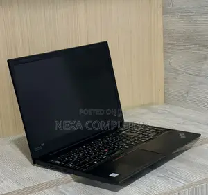 Laptop Lenovo ThinkPad E580 8GB Intel Core i3 SSD 256GB