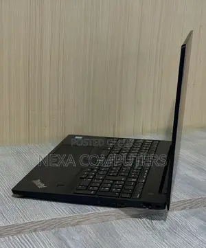Laptop Lenovo ThinkPad E580 8GB Intel Core i3 SSD 256GB