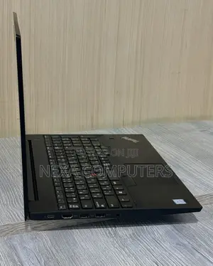 Laptop Lenovo ThinkPad E580 8GB Intel Core i3 SSD 256GB