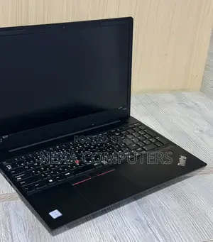 Laptop Lenovo ThinkPad E580 8GB Intel Core i3 SSD 256GB