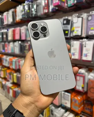 Apple iPhone 15 Pro Max 512 GB