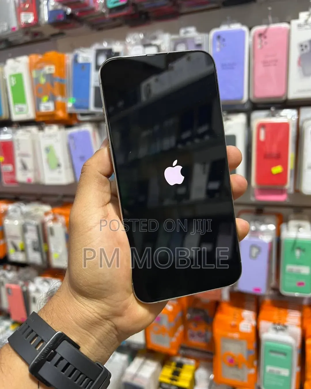 Apple iPhone 15 Pro Max 512 GB
