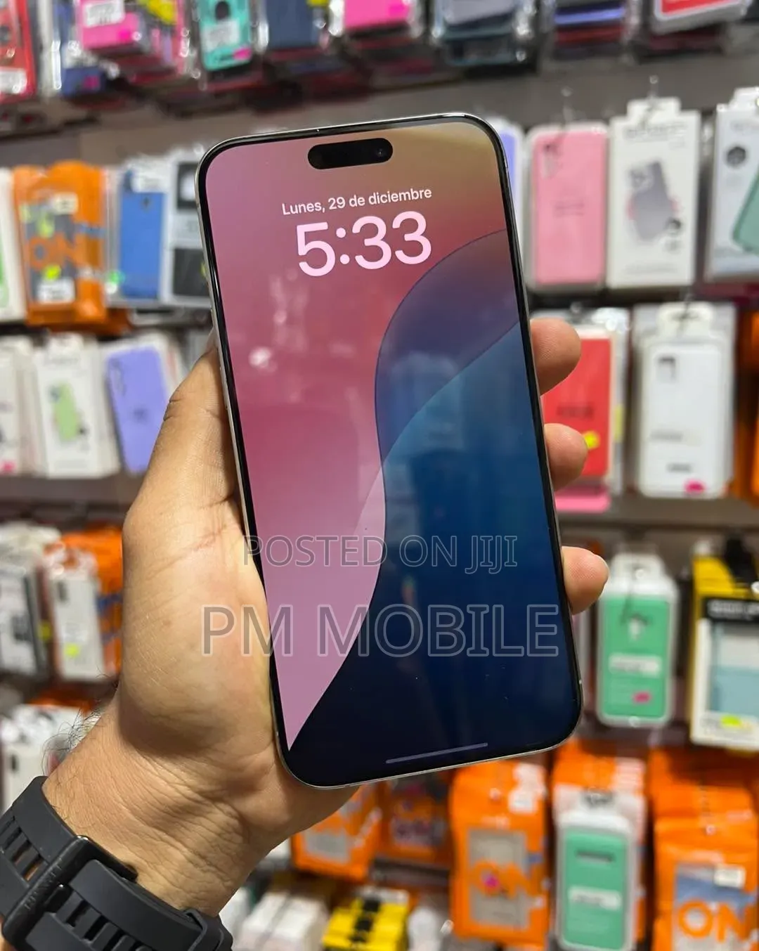 Apple iPhone 15 Pro Max 512 GB