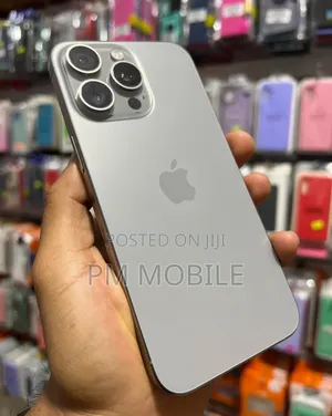 Apple iPhone 15 Pro Max 512 GB