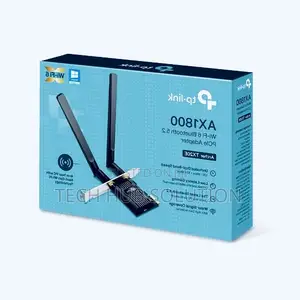 Tp-Link Archer Tx20e Ax1800 Wi-Fi 6 Adapter