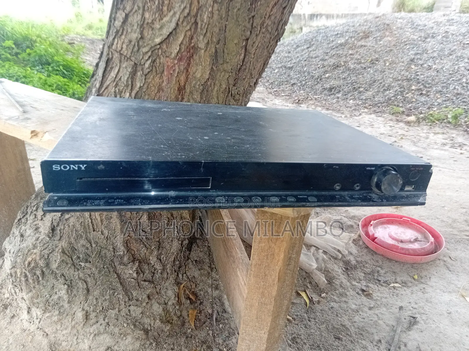 Sony Home Theater