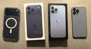 New Apple iPhone 13 Pro Max 128 GB White