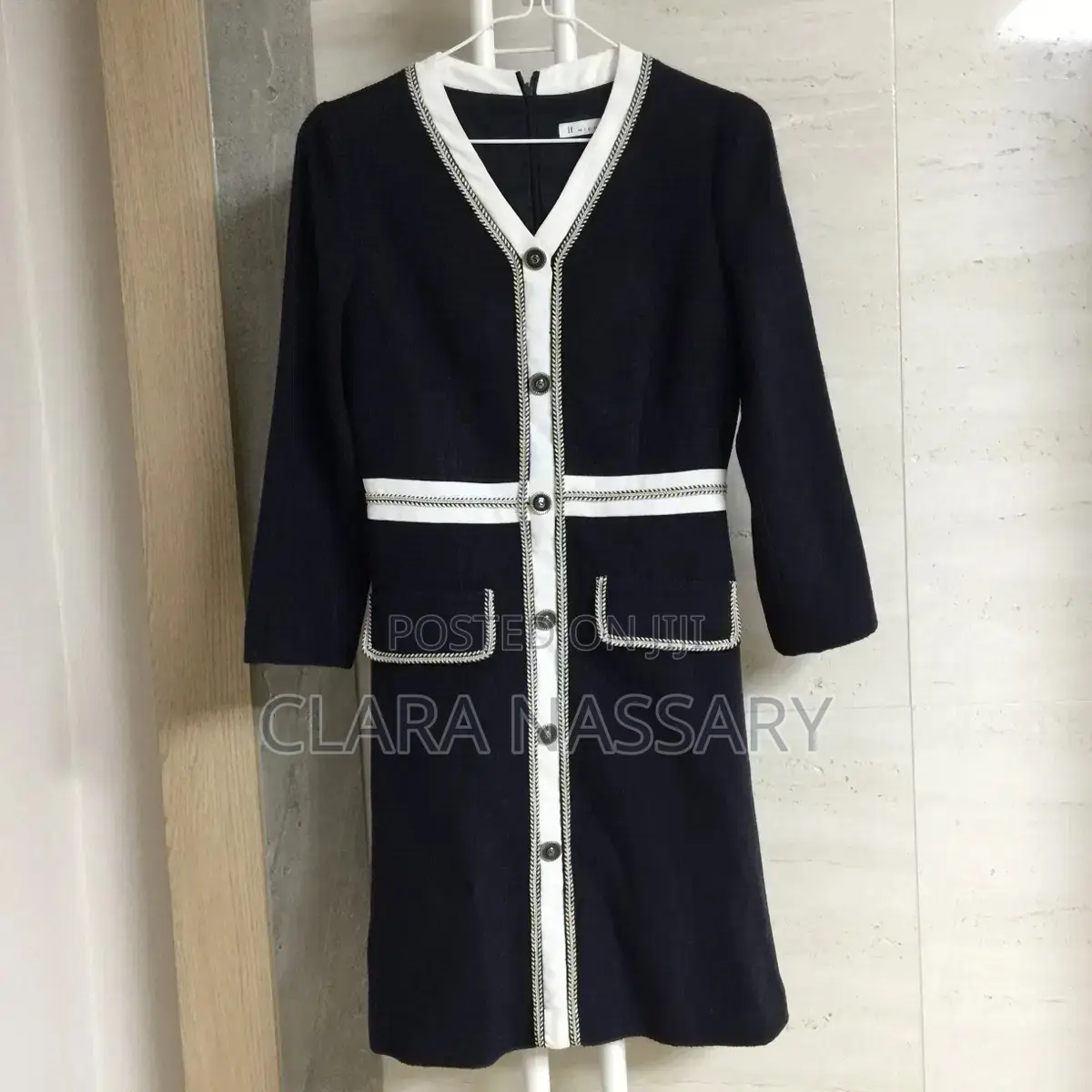 Official Dress