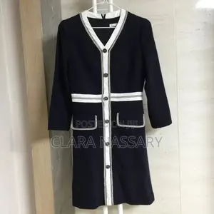 Official Dress