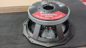 Kick Sound