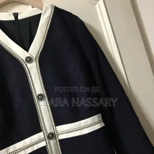 Official Dress