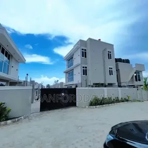 2bdrm Apartment in Kahwa Real Estate, Mbezi Beach for rent