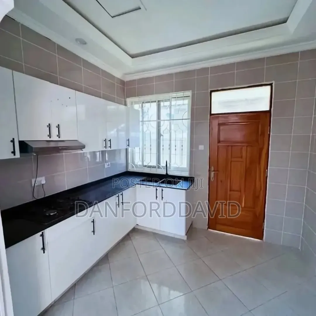 2bdrm Apartment in Kahwa Real Estate, Mbezi Beach for rent