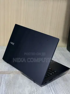New Laptop NEC N22G 8GB Intel Core i5 SSD 256GB