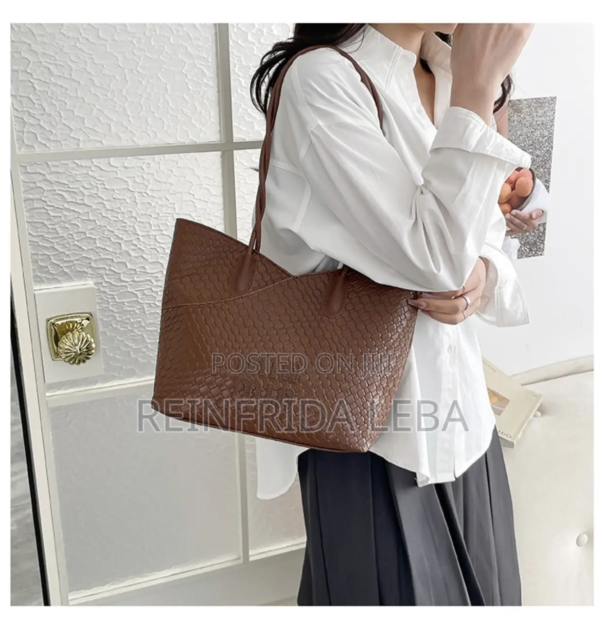 Minmin Handbags and Fluffy Handbags