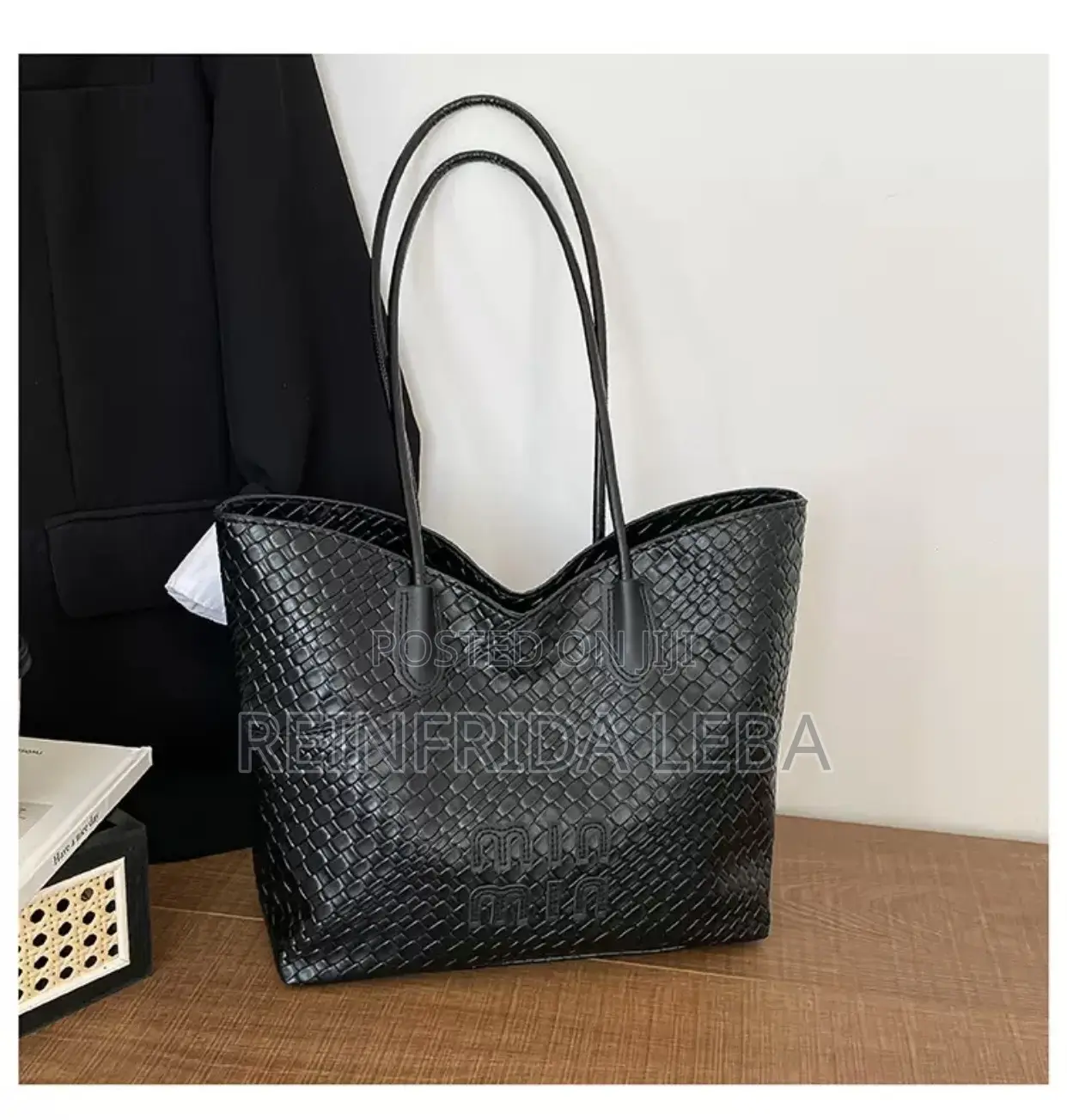 Minmin Handbags and Fluffy Handbags
