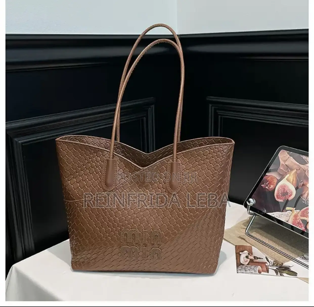 Minmin Handbags and Fluffy Handbags