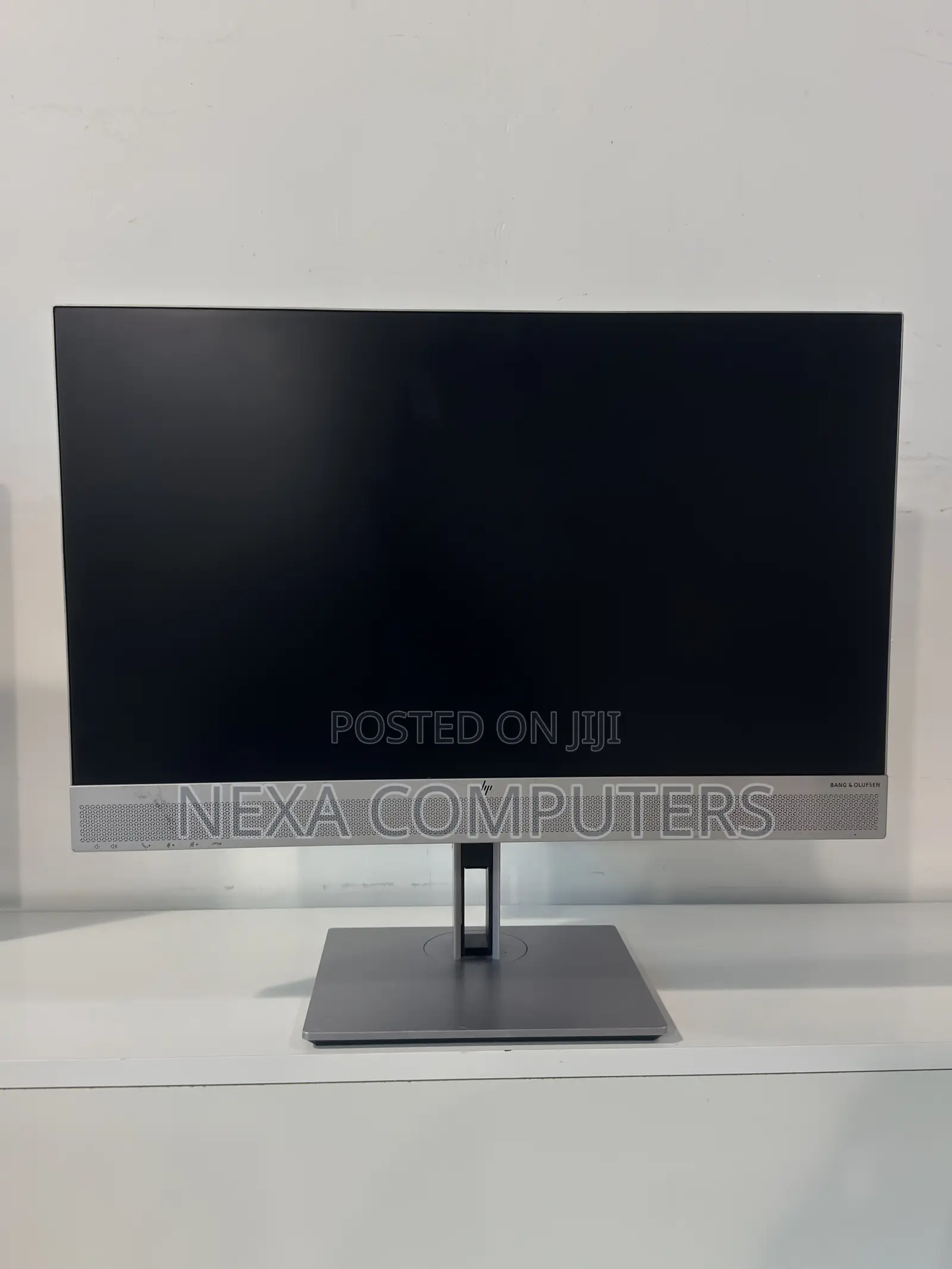 Desktop Computer HP 8GB AMD Ryzen 5 SSD 256GB