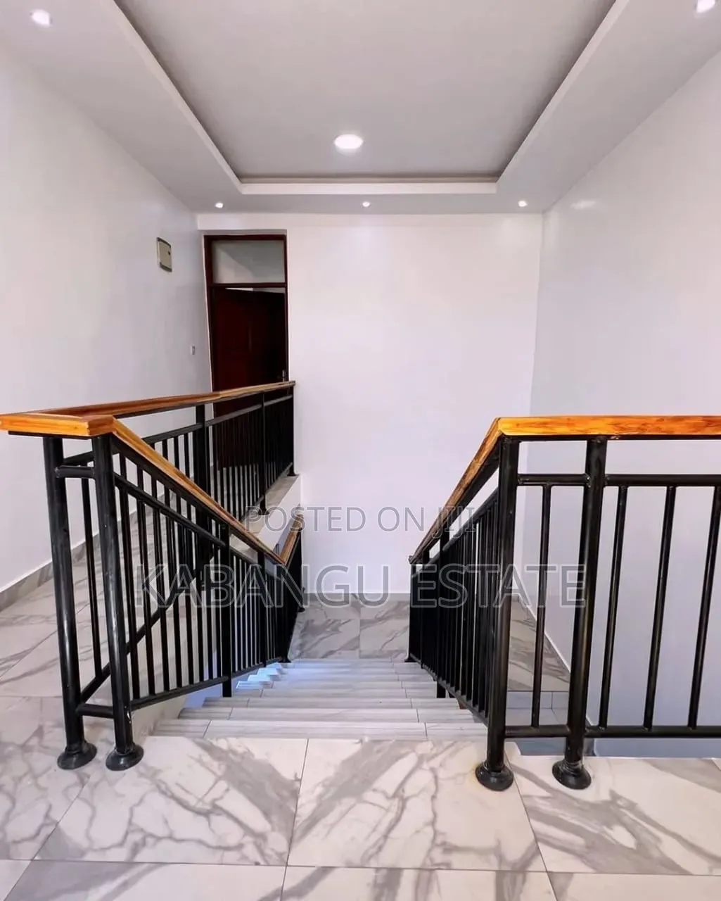 4bdrm Villa in Mikocheni for rent