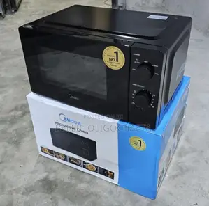 Midea Microwave 20l