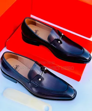 Shoes Black