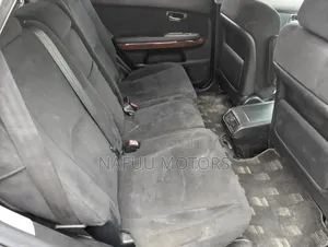 Toyota Harrier 2006 Black