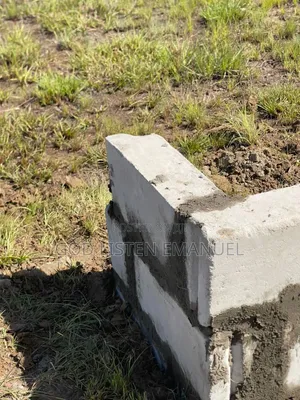 Kiwanja Kinauzwa Mwasonga Tulivu Kigamboni