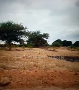 Plot for Sale -Uzunguni Dodoma