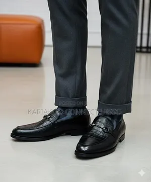 New Kiatu Cha Mwaka Wambele
