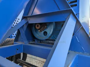Concrete Mixer L500