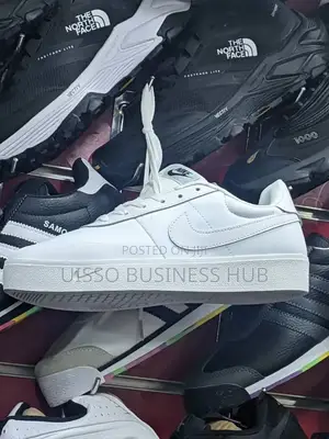 Nike Simple Fation