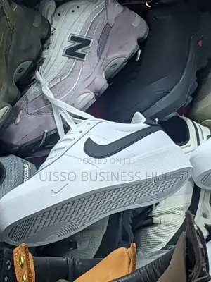 Nike Simple Fation
