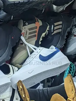 Nike Simple Fation