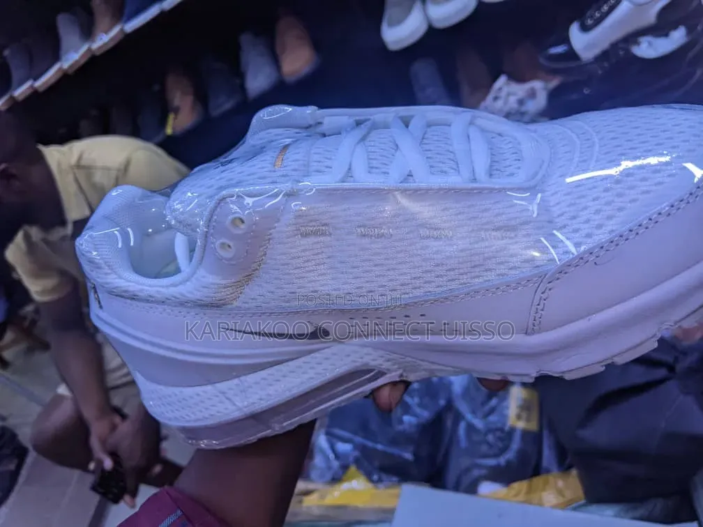 Nike Simple Fation
